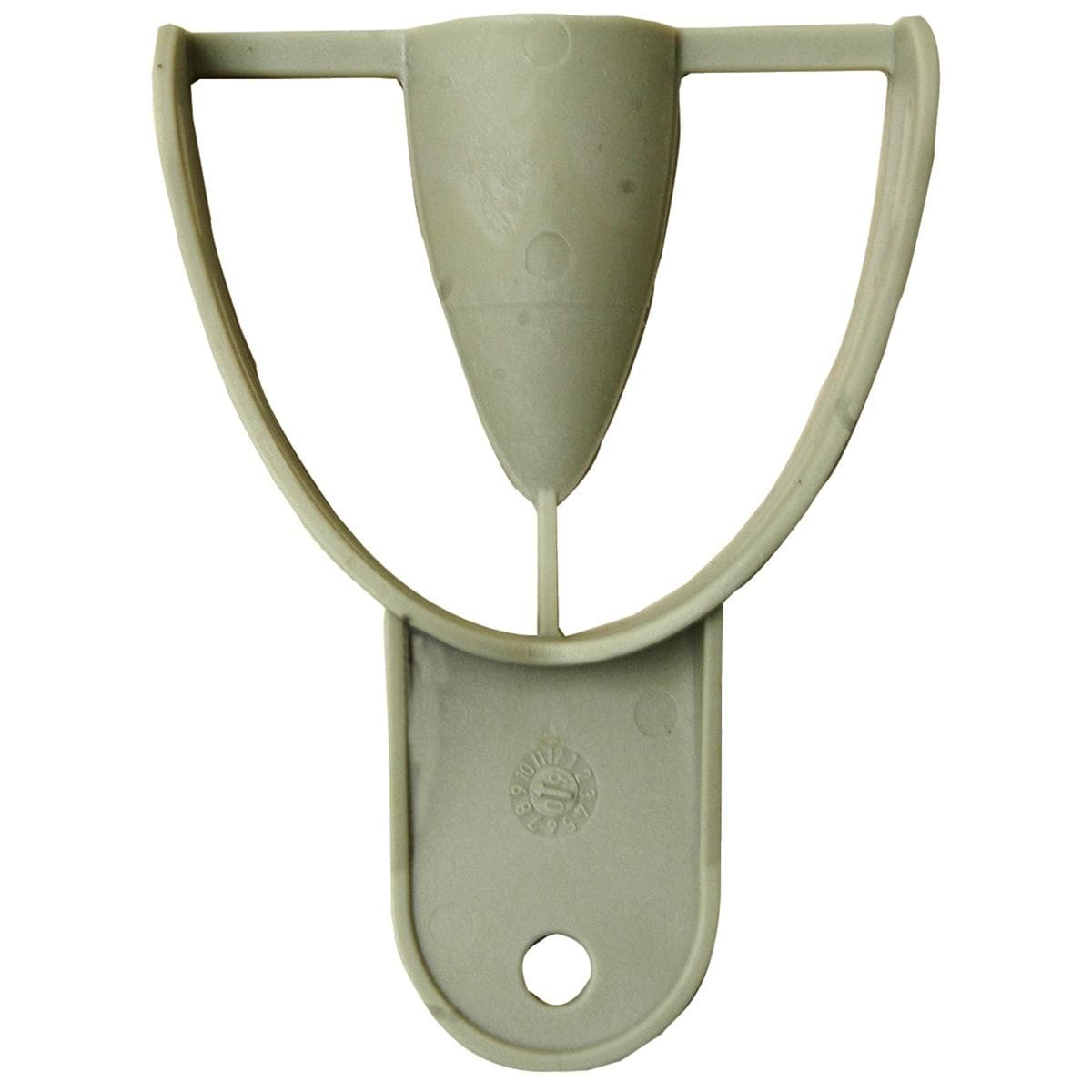 Hager 101251 Miratray Implant Impression Trays Advanced Upper S1 Small 6/Pk Hager 101251 Miratray Implant Impression Trays Advanced Upper S1 Small 6/Pk